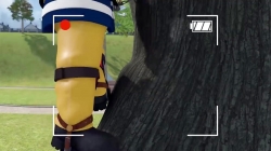 کارتون سریالی Fireman Sam قسمت 285